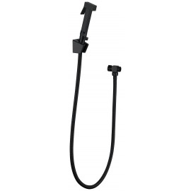 BL30 Square hand Bidet Mixer with Hose
